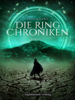 cover image of Die Ring Chroniken 3--Berufen